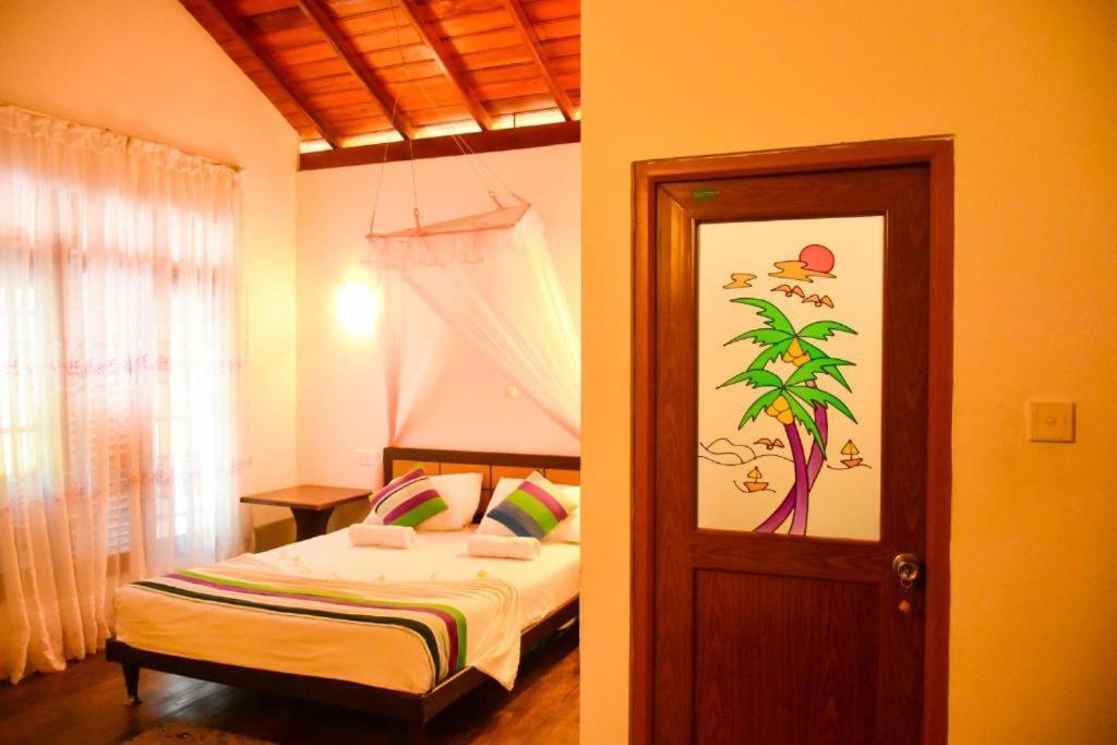 Turtles View Resort Tangalle Exterior foto