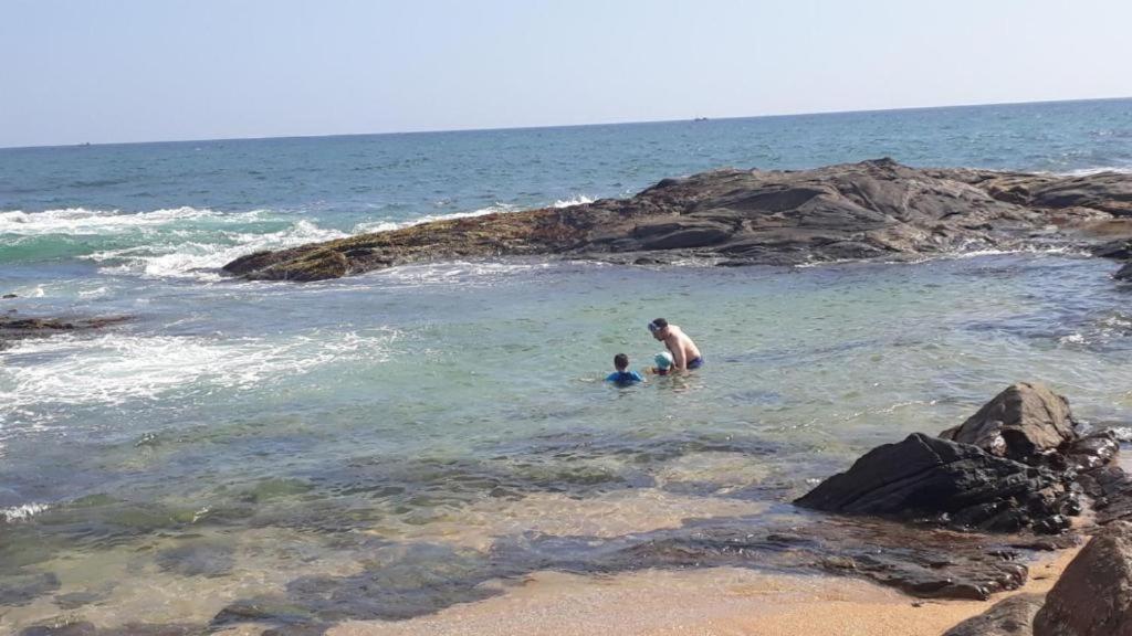Turtles View Resort Tangalle Exterior foto