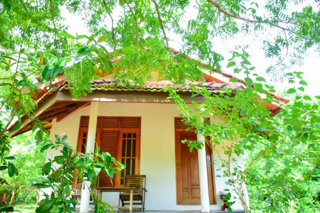 Turtles View Resort Tangalle Exterior foto