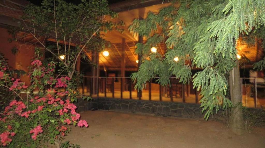 Turtles View Resort Tangalle Exterior foto