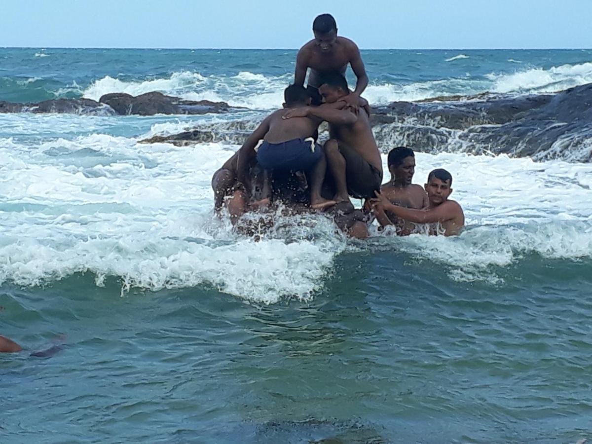 Turtles View Resort Tangalle Exterior foto